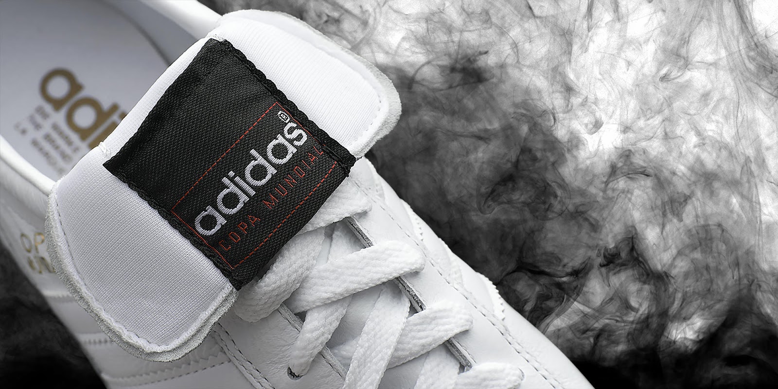 Adidas copa 2025 mundial whiteout